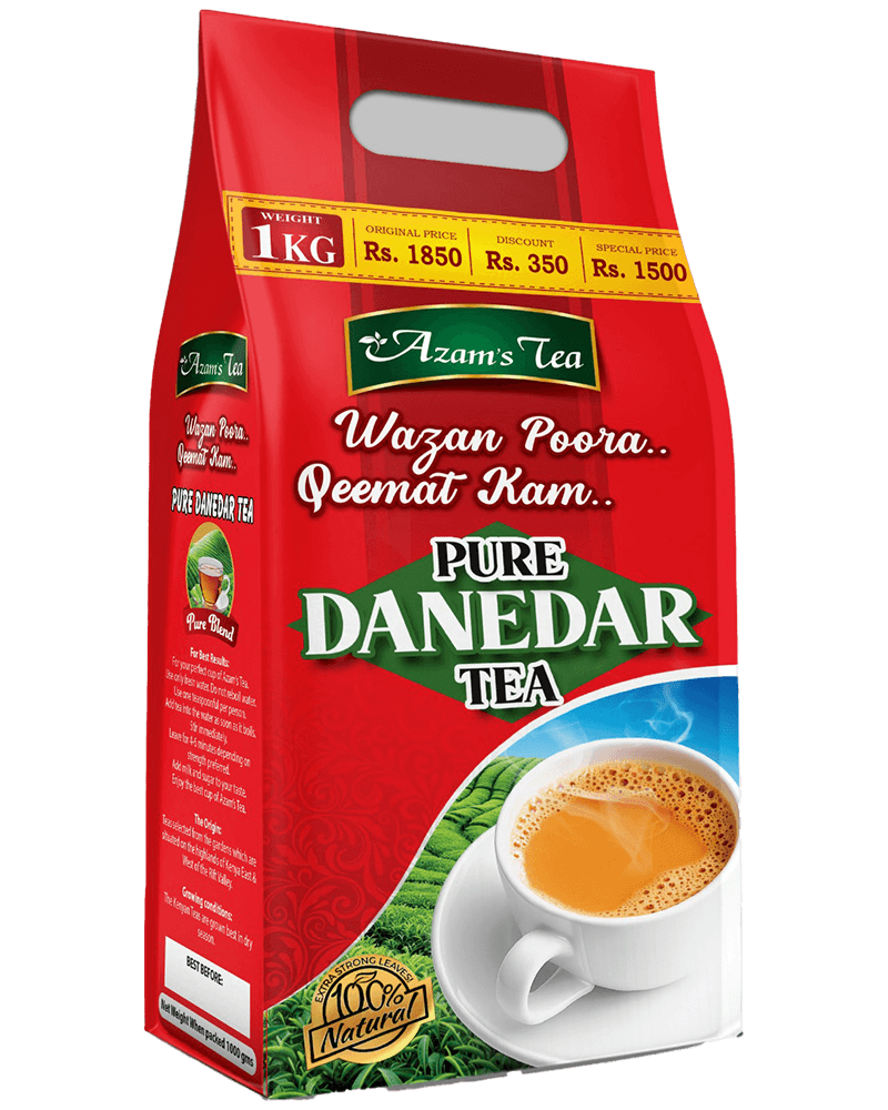 Danedar-1KG