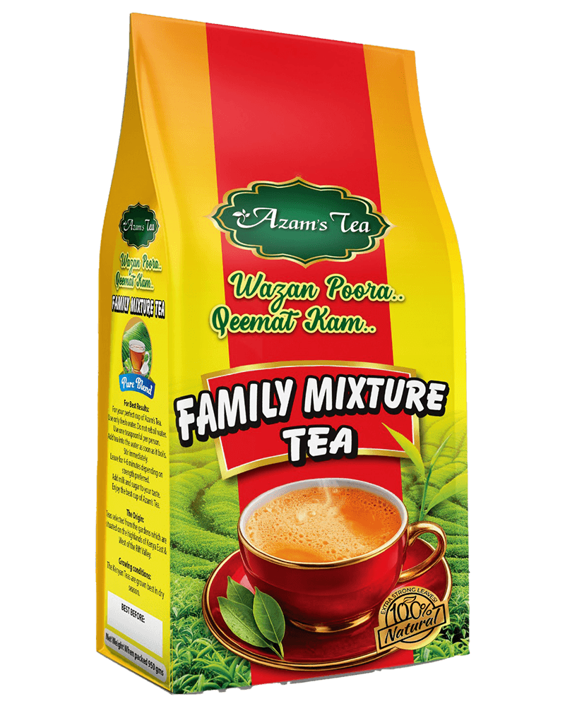Family-Mixture-Tea