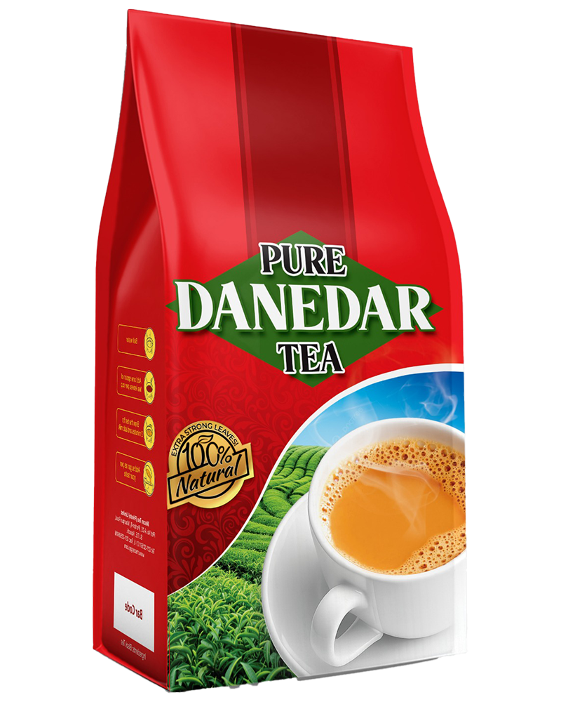 Pure-Danedar