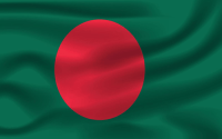 Bangladesh