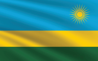 Rwanda